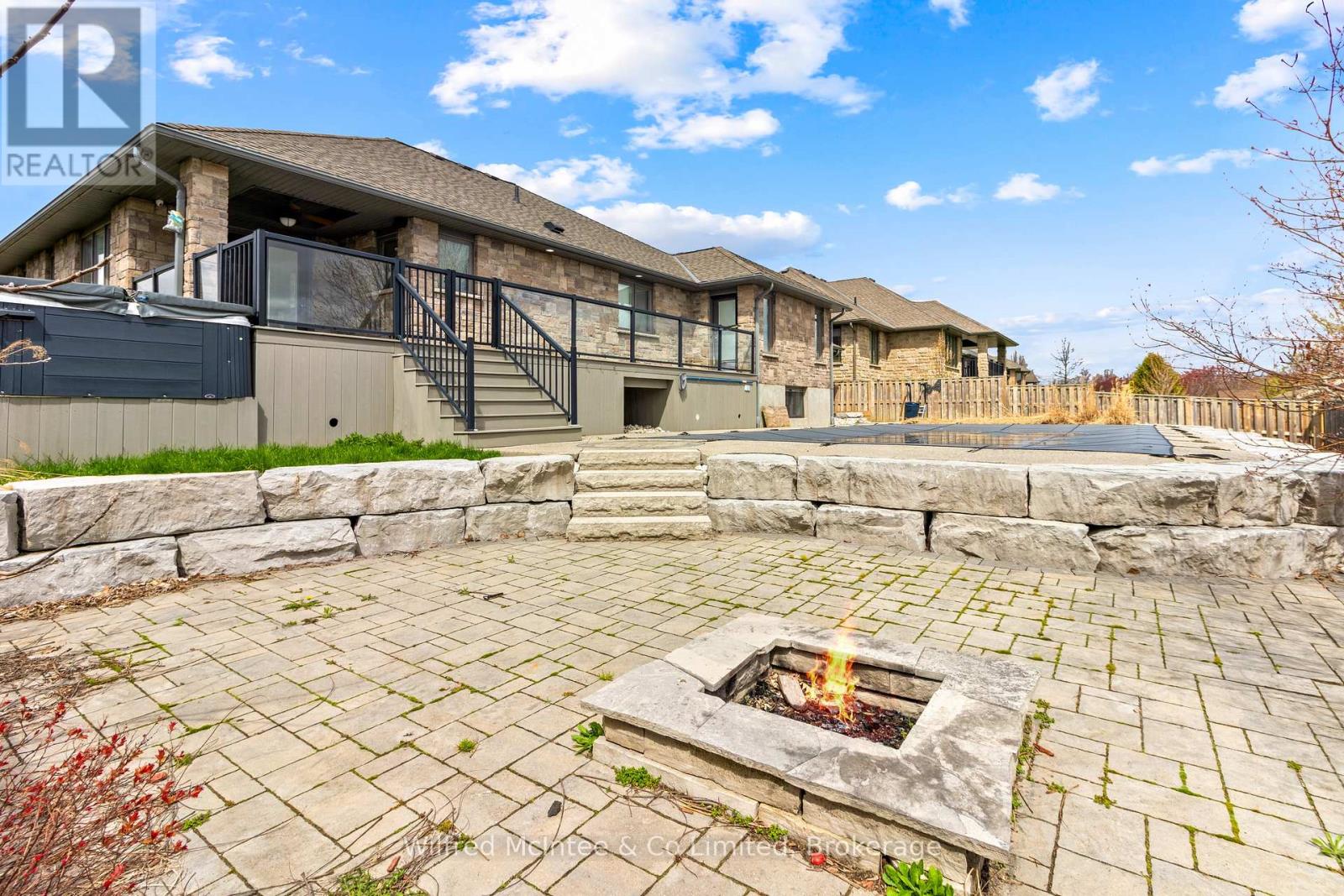 105 12th Avenue A Avenue, Hanover, Ontario N4N 3V1 - Photo 42 - X13114440