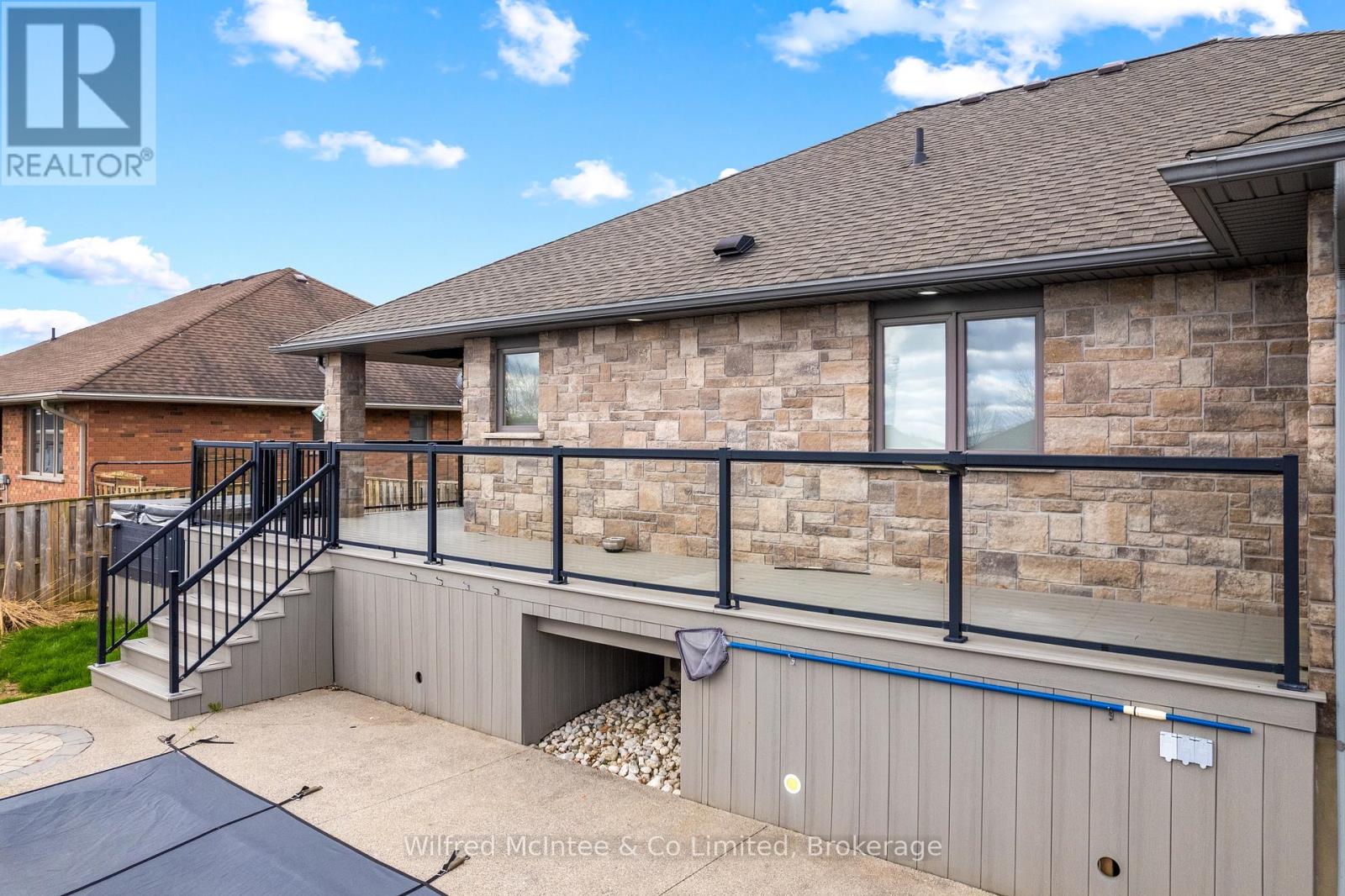 105 12th Avenue A Avenue, Hanover, Ontario N4N 3V1 - Photo 43 - X13114440