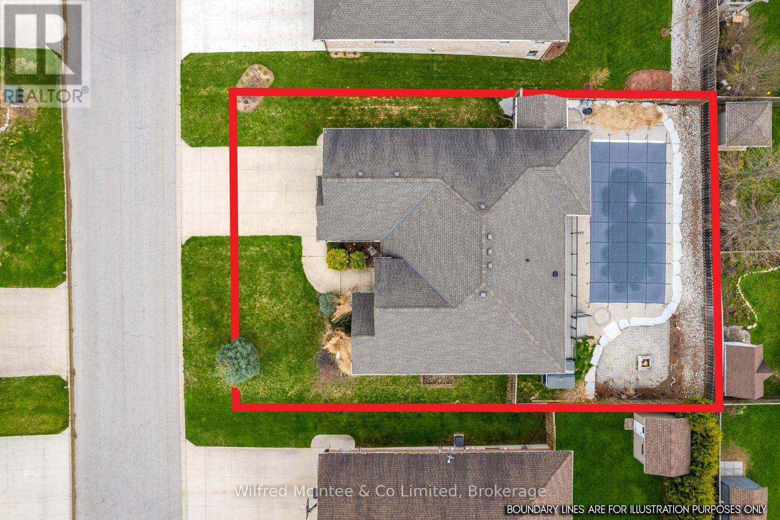 105 12th Avenue A Avenue, Hanover, Ontario N4N 3V1 - Photo 47 - X13114440
