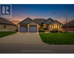 105 12TH AVENUE A AVENUE, hanover, Ontario