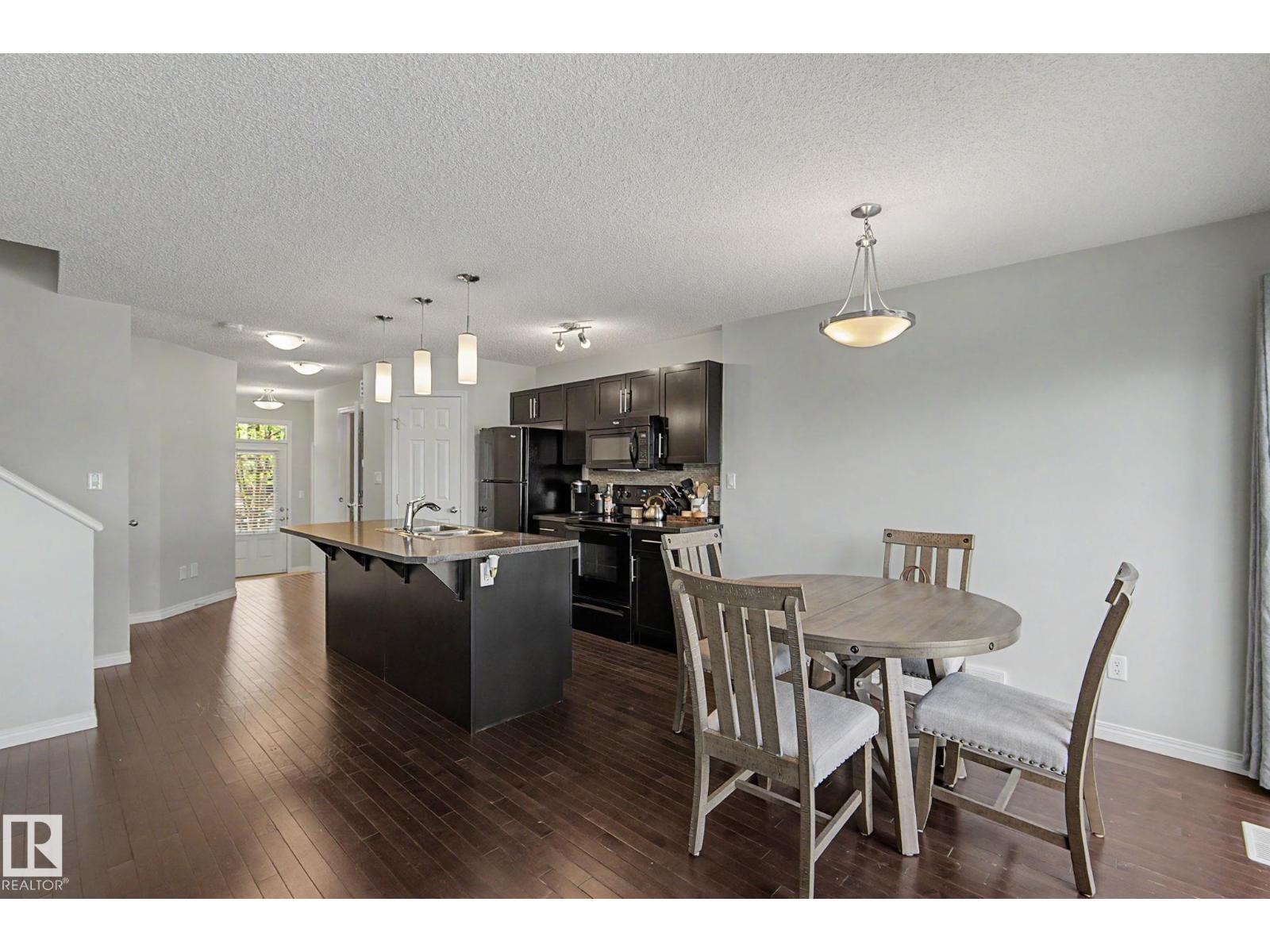 1747 Chapman Wy Sw, Edmonton, Alberta  T6W 2E8 - Photo 13 - E4487093