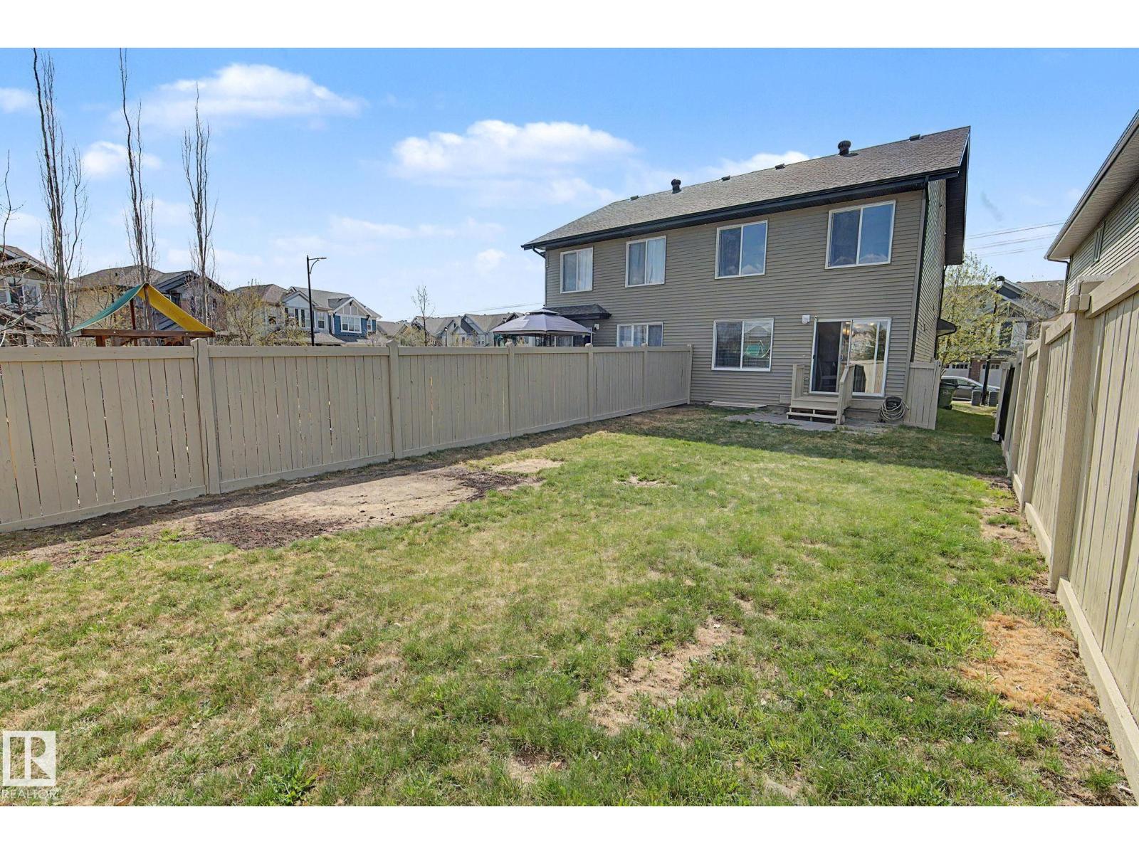 1747 Chapman Wy Sw, Edmonton, Alberta  T6W 2E8 - Photo 48 - E4487093