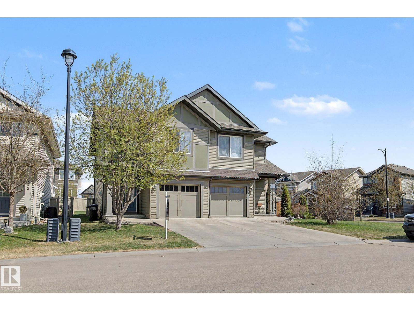 1747 Chapman Wy Sw, Edmonton, Alberta  T6W 2E8 - Photo 49 - E4487093