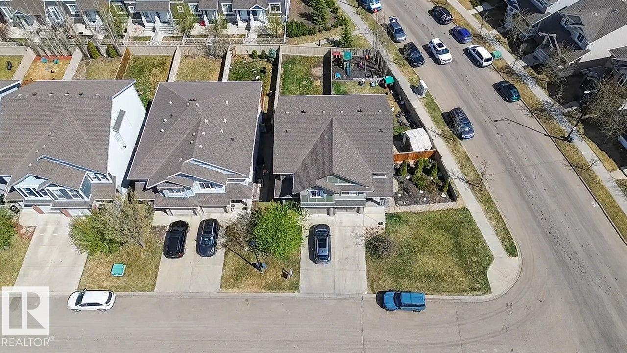 1747 Chapman Wy Sw, Edmonton, Alberta  T6W 2E8 - Photo 52 - E4487093