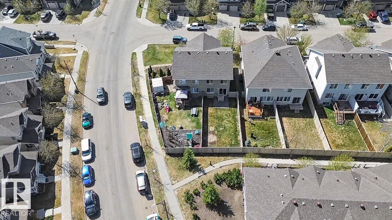 1747 Chapman Wy Sw, Edmonton, Alberta  T6W 2E8 - Photo 55 - E4487093