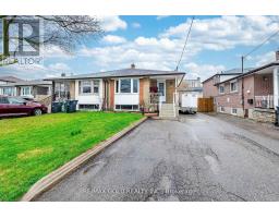 52 GARFIELD CRESCENT, Brampton, Ontario