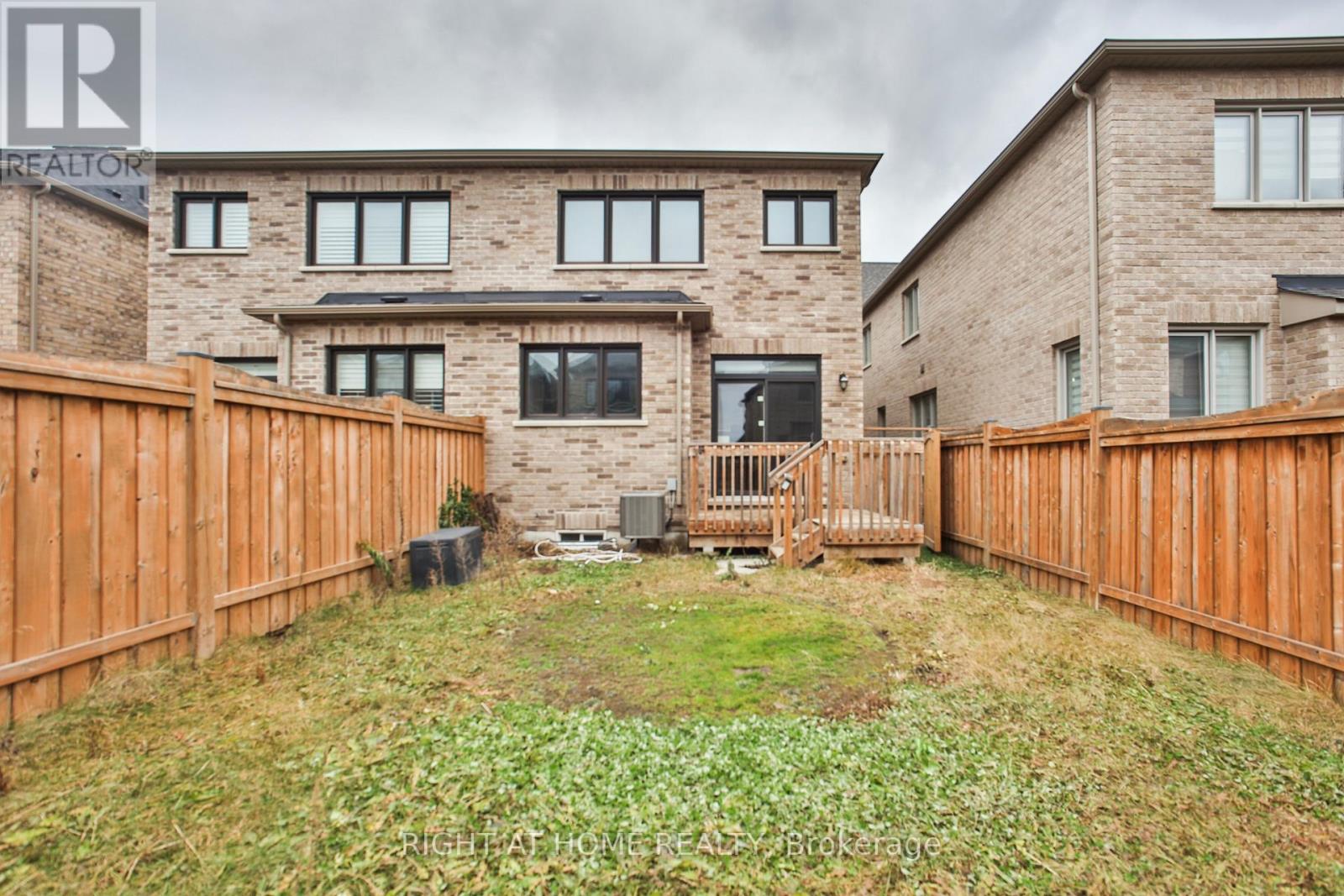 Upper - 25 Hubbell Road, Brampton, Ontario  L6Y 1P3 - Photo 48 - W13114442