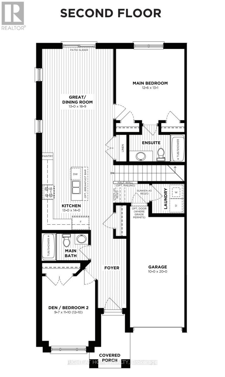 29 Carlson Street, Hamilton, Ontario  L8J 3T7 - Photo 3 - X13114448