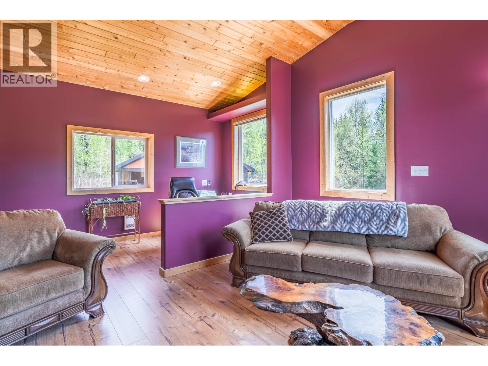 3382 Bradley Creek Road, Forest Grove, British Columbia  V0K 1M0 - Photo 18 - R3122453