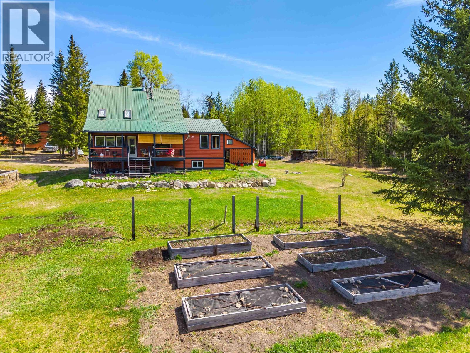 3382 Bradley Creek Road, Forest Grove, British Columbia  V0K 1M0 - Photo 33 - R3122453