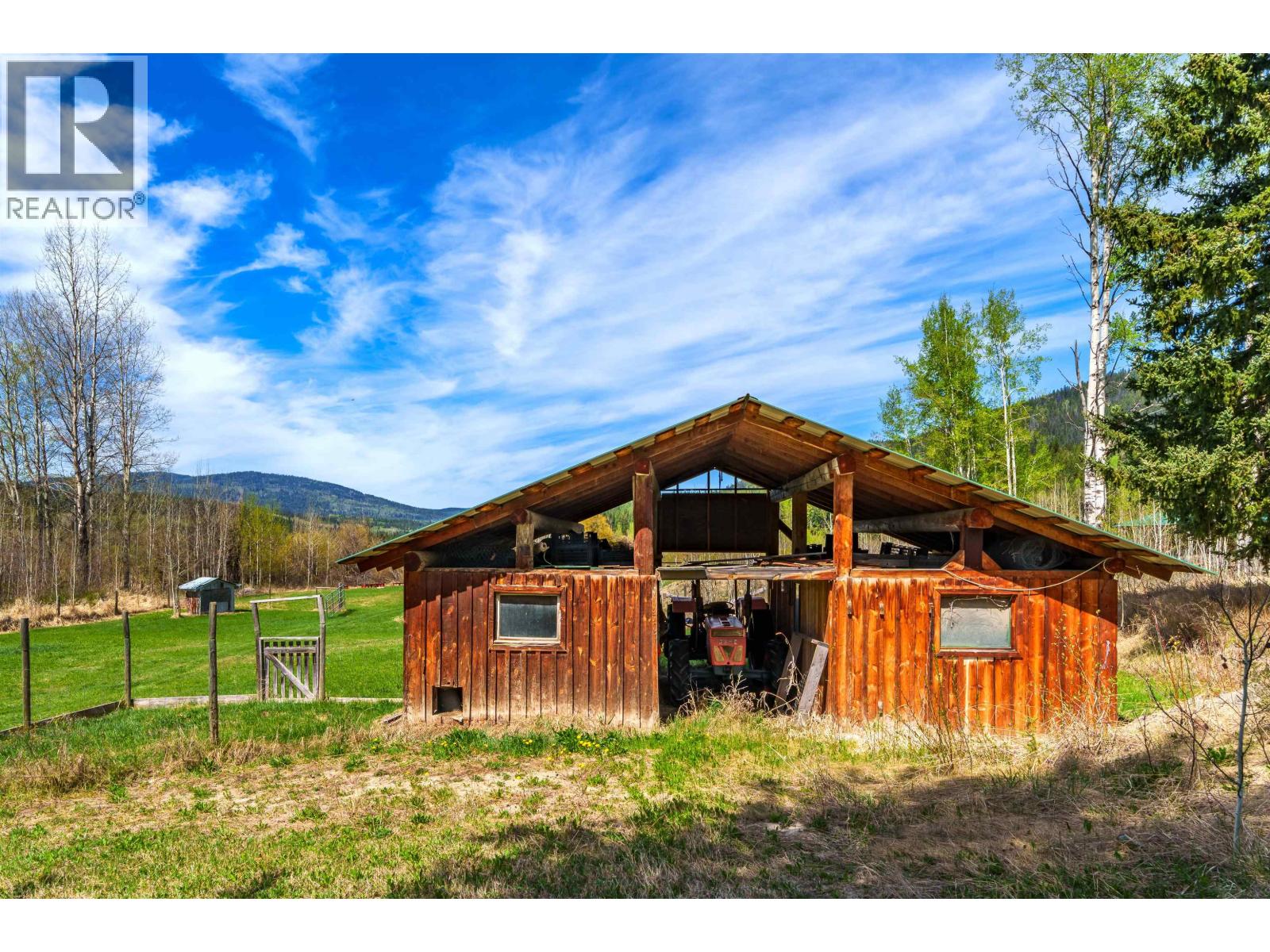 3382 Bradley Creek Road, Forest Grove, British Columbia  V0K 1M0 - Photo 34 - R3122453