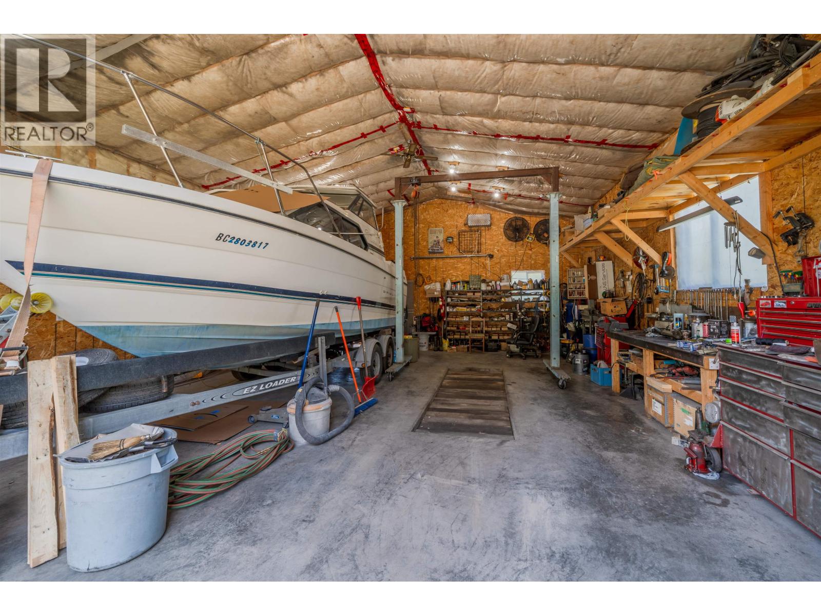 3382 Bradley Creek Road, Forest Grove, British Columbia  V0K 1M0 - Photo 37 - R3122453