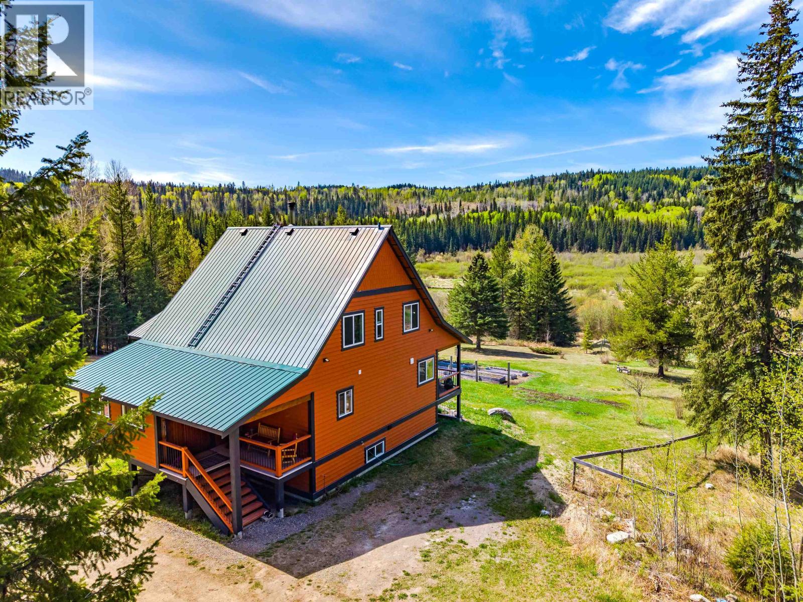 3382 Bradley Creek Road, Forest Grove, British Columbia  V0K 1M0 - Photo 4 - R3122453