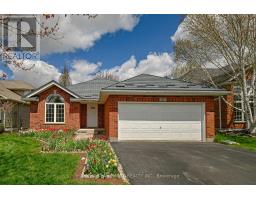 45 PHEASANT RUN DRIVE, Guelph, Ontario