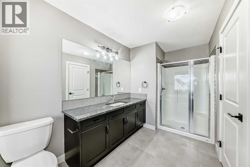 19 Heritage Rise, Cochrane, Alberta  T4C 2R4 - Photo 30 - A2309687