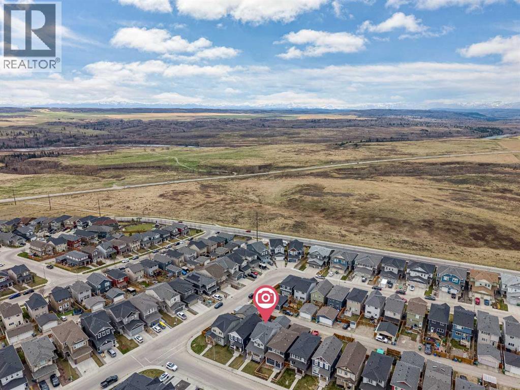 19 Heritage Rise, Cochrane, Alberta  T4C 2R4 - Photo 48 - A2309687
