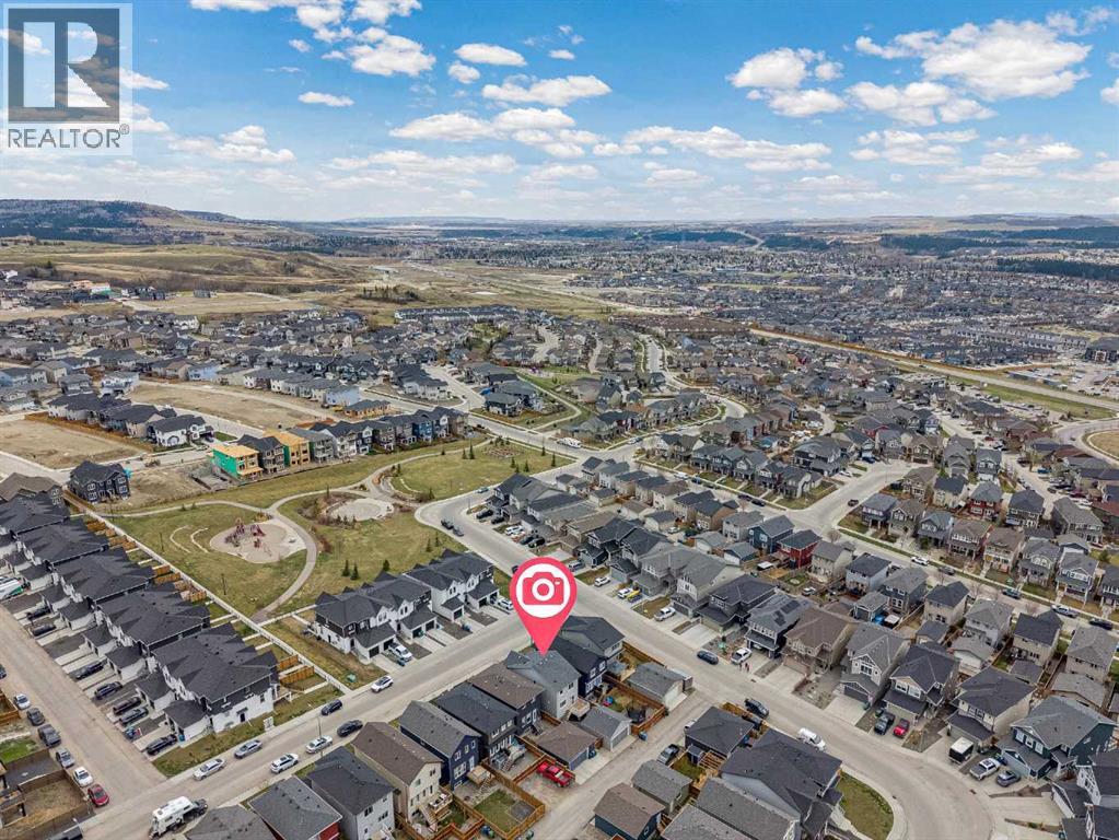 19 Heritage Rise, Cochrane, Alberta  T4C 2R4 - Photo 50 - A2309687