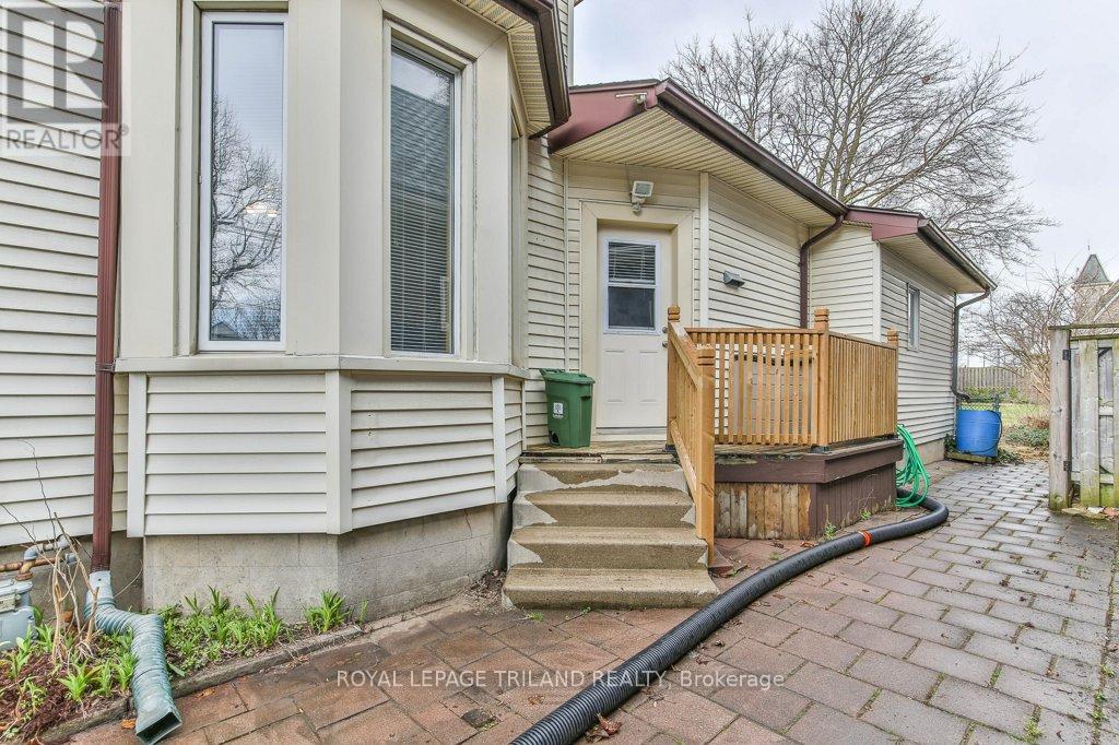 941 Queens Avenue, London East, Ontario  N5W 3H9 - Photo 38 - X13114498