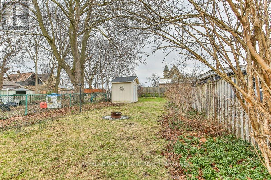 941 Queens Avenue, London East, Ontario  N5W 3H9 - Photo 39 - X13114498