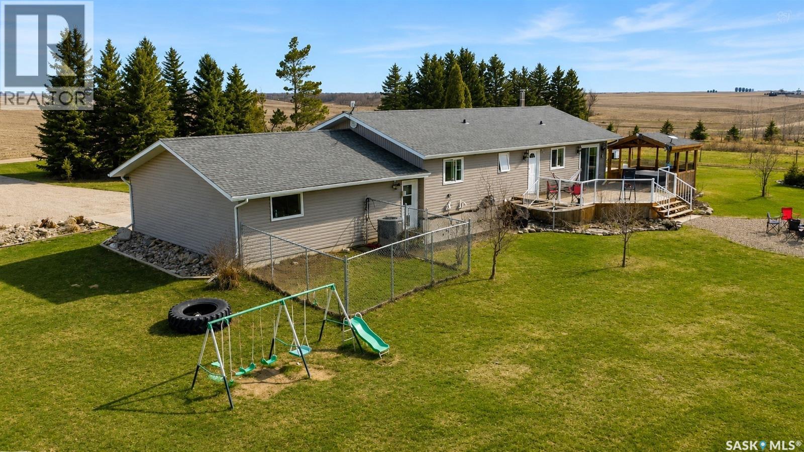 Rm Of Mcleod Acreage, Mcleod Rm No. 185, Saskatchewan  S0A 2B0 - Photo 3 - SK035681