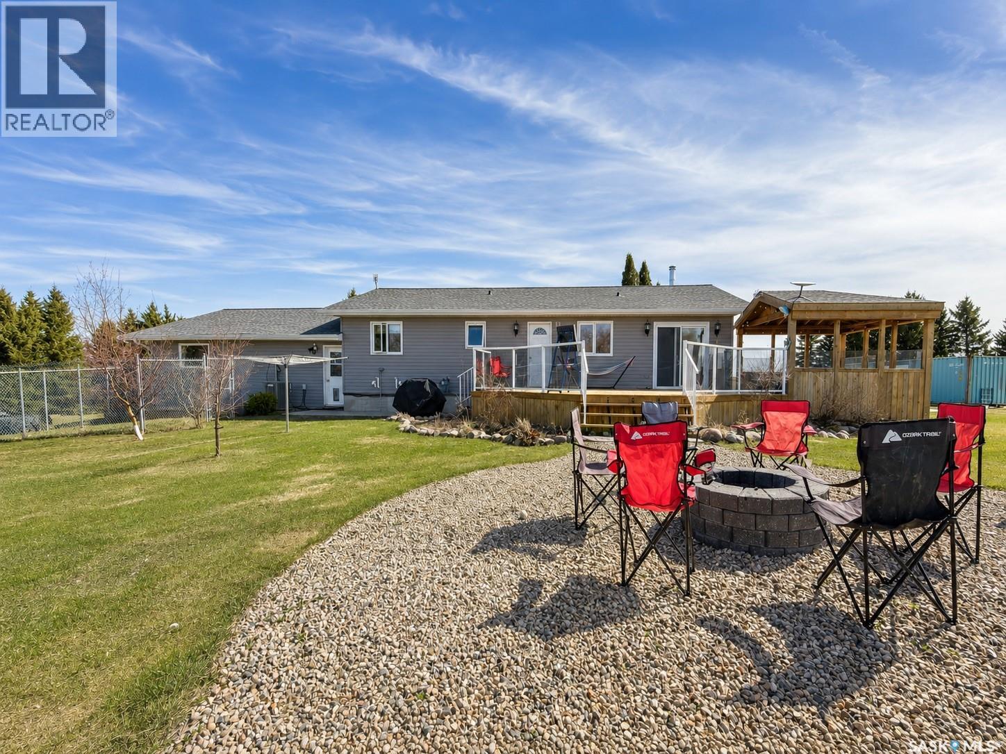Rm Of Mcleod Acreage, Mcleod Rm No. 185, Saskatchewan  S0A 2B0 - Photo 38 - SK035681