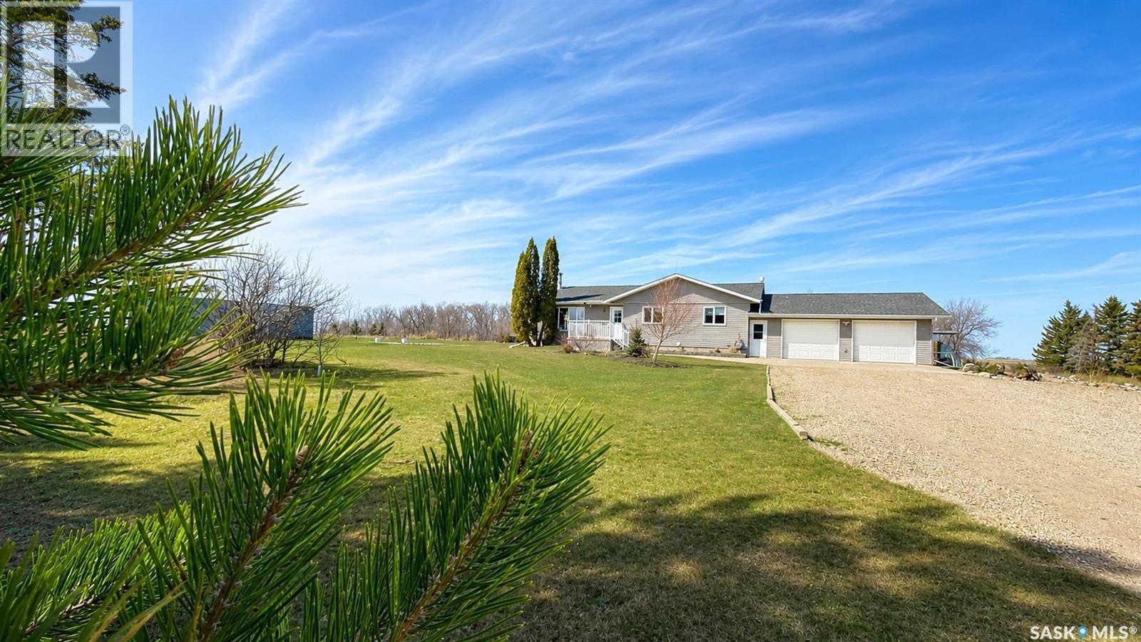 Rm Of Mcleod Acreage, Mcleod Rm No. 185, Saskatchewan  S0A 2B0 - Photo 43 - SK035681