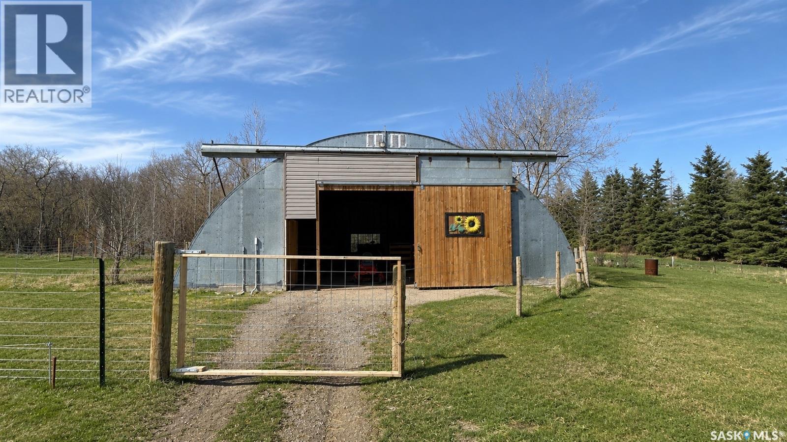 Rm Of Mcleod Acreage, Mcleod Rm No. 185, Saskatchewan  S0A 2B0 - Photo 45 - SK035681