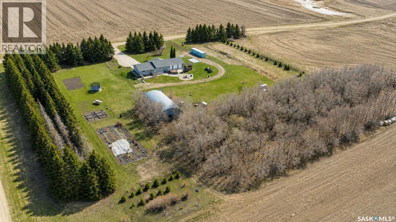 Rm Of Mcleod Acreage, Mcleod Rm No. 185, Saskatchewan  S0A 2B0 - Photo 50 - SK035681