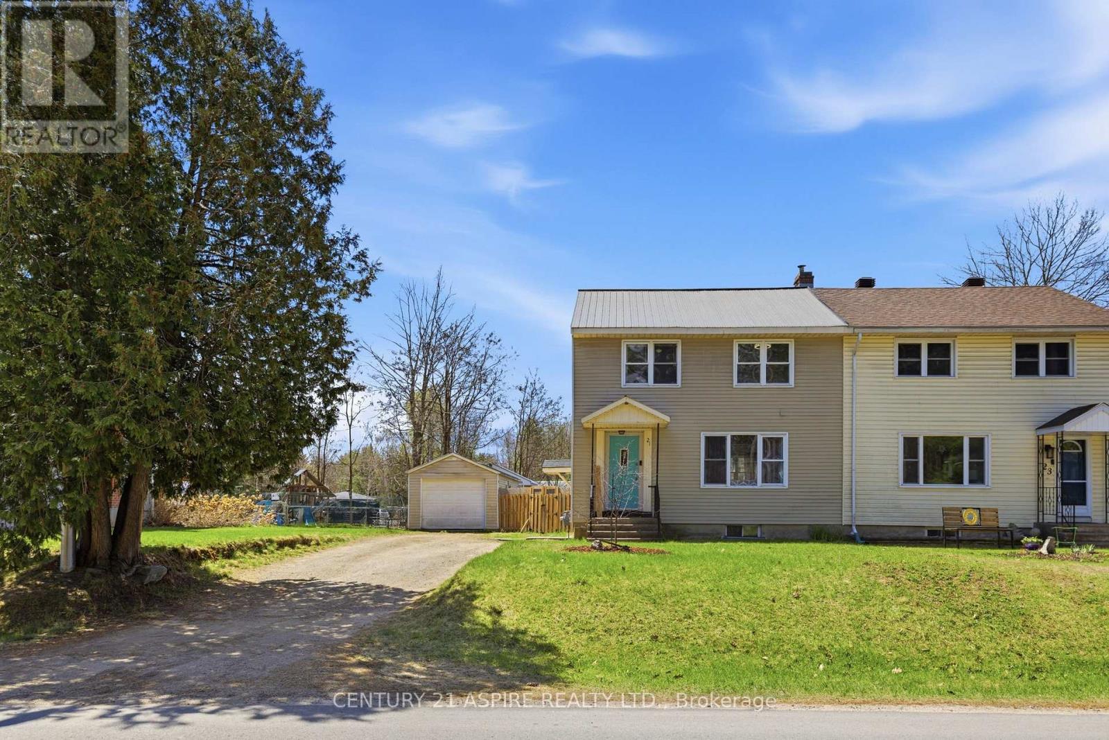 21 Rutherford Avenue, Deep River, Ontario  K0J 1P0 - Photo 4 - X13114490