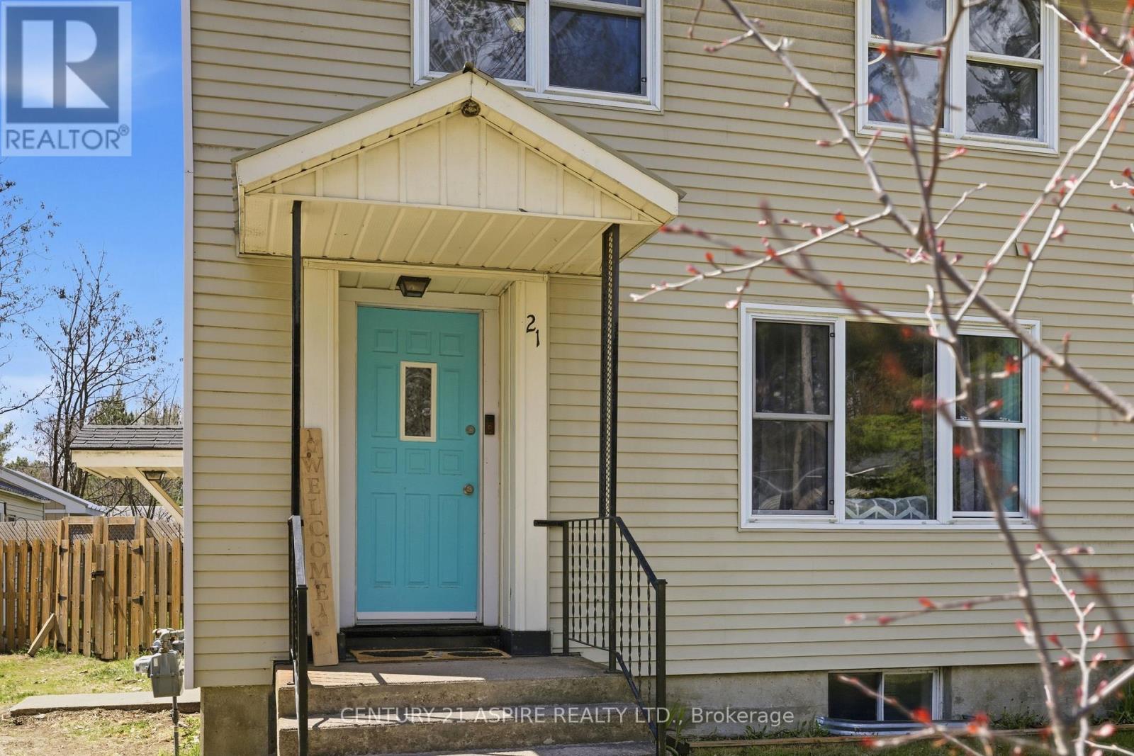 21 Rutherford Avenue, Deep River, Ontario  K0J 1P0 - Photo 5 - X13114490