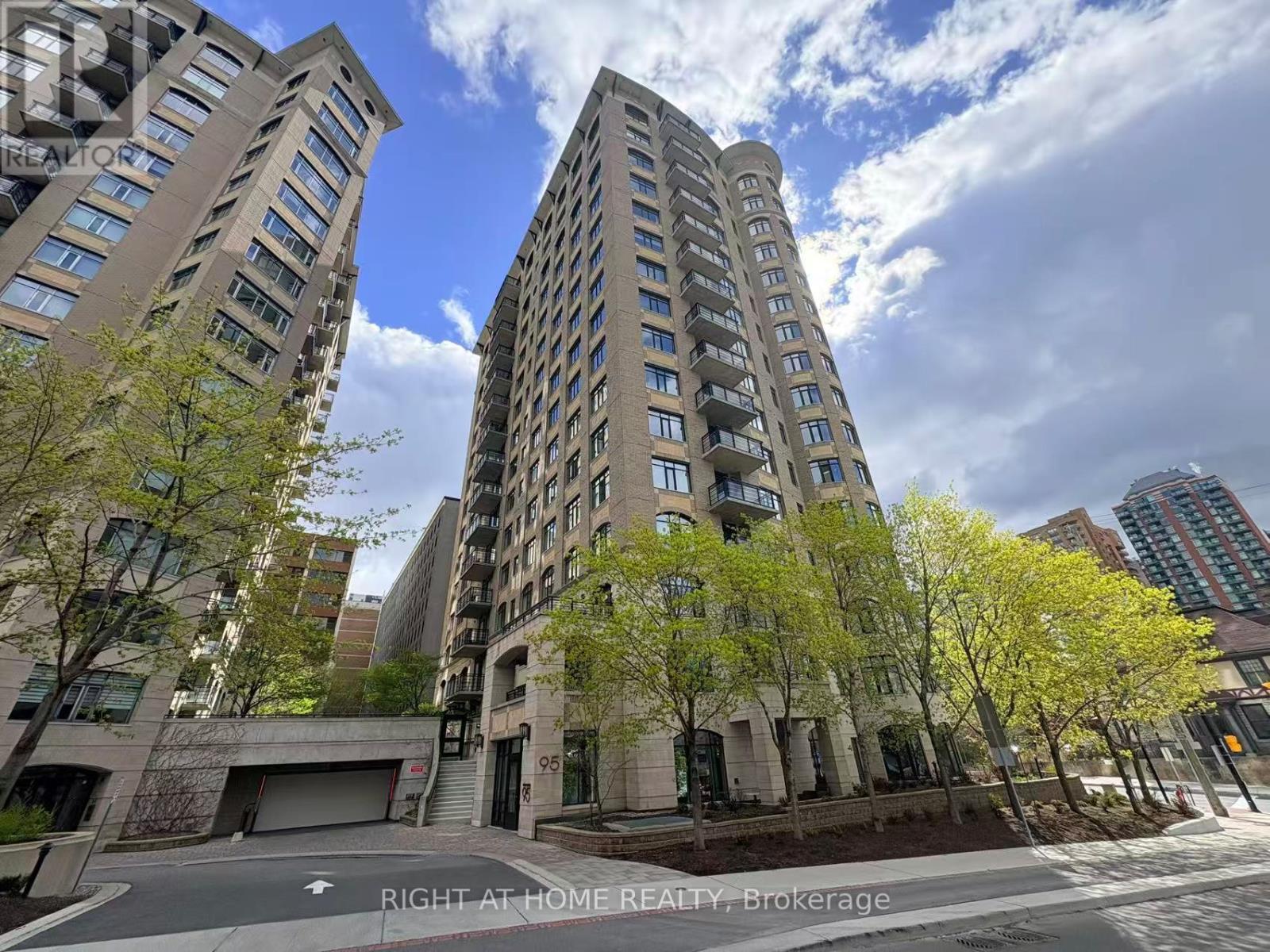 1204 - 95 Bronson Avenue, Ottawa, Ontario  K1R 1E2 - Photo 2 - X13114520