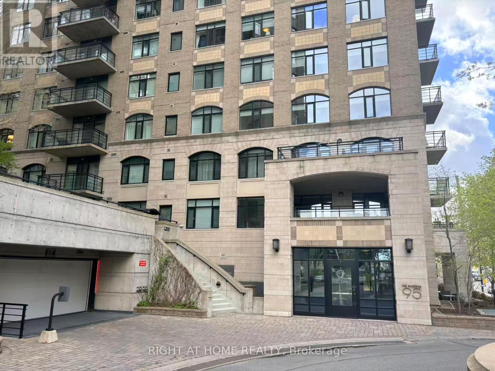 1204 - 95 Bronson Avenue, Ottawa, Ontario  K1R 1E2 - Photo 3 - X13114520