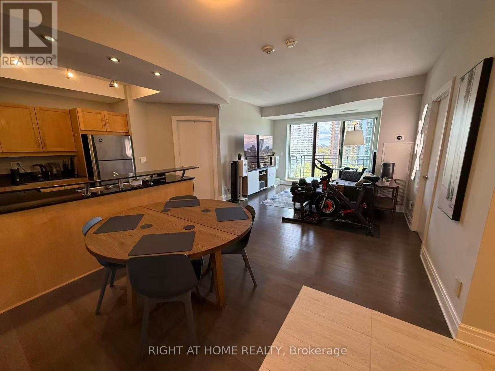 1204 - 95 Bronson Avenue, Ottawa, Ontario  K1R 1E2 - Photo 6 - X13114520