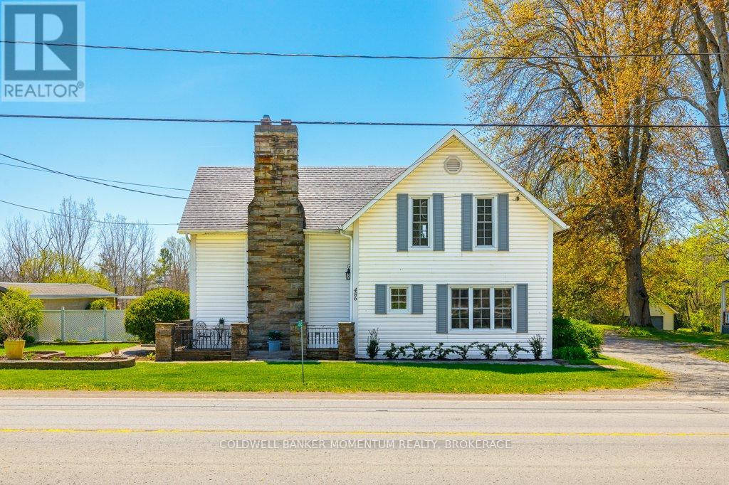 486 Canboro Road, Pelham, Ontario  L0S 1C0 - Photo 2 - X13114482