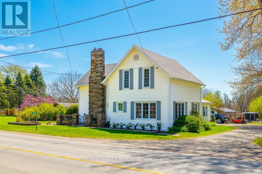 486 Canboro Road, Pelham, Ontario  L0S 1C0 - Photo 3 - X13114482