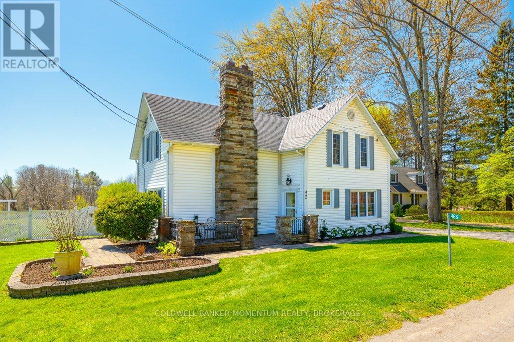 486 Canboro Road, Pelham, Ontario  L0S 1C0 - Photo 4 - X13114482