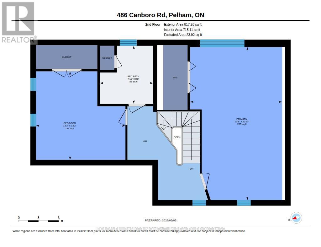 486 Canboro Road, Pelham, Ontario  L0S 1C0 - Photo 50 - X13114482