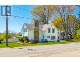 486 CANBORO ROAD, Pelham, Ontario