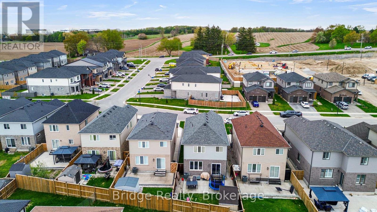 2832 Doyle Drive, London South, Ontario  N6M 0G7 - Photo 48 - X13114516