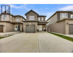 2832 DOYLE DRIVE, London South, Ontario