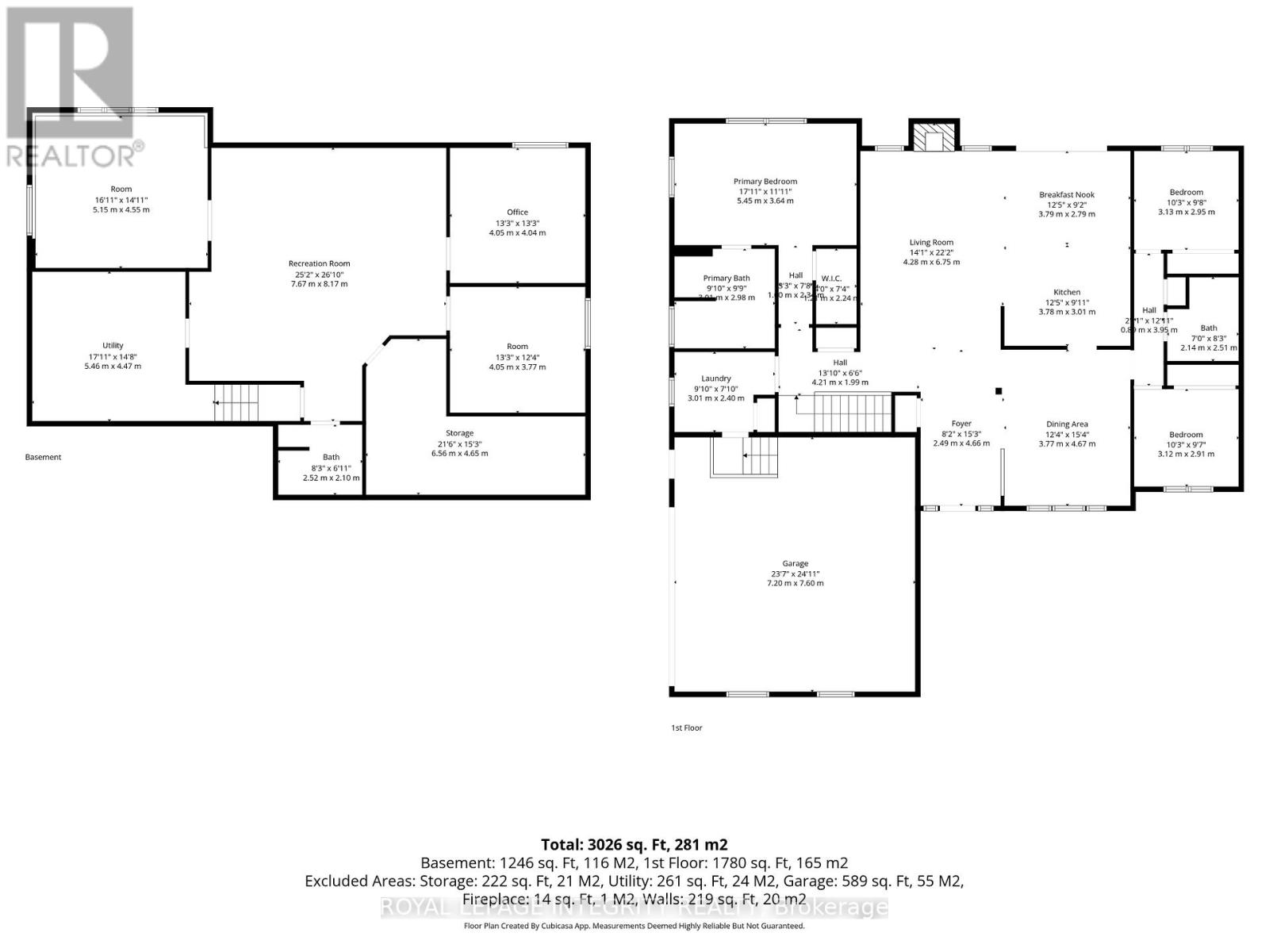 281 William Hay Drive, Beckwith, Ontario  K7C 0C4 - Photo 49 - X13100196