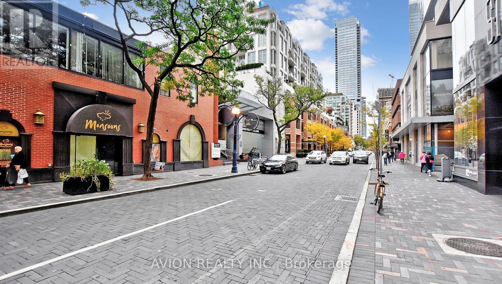 1920 - 155 Yorkville Avenue, Toronto, Ontario  M5R 0B4 - Photo 29 - C13114484