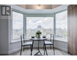 1920 - 155 YORKVILLE AVENUE, Toronto, Ontario