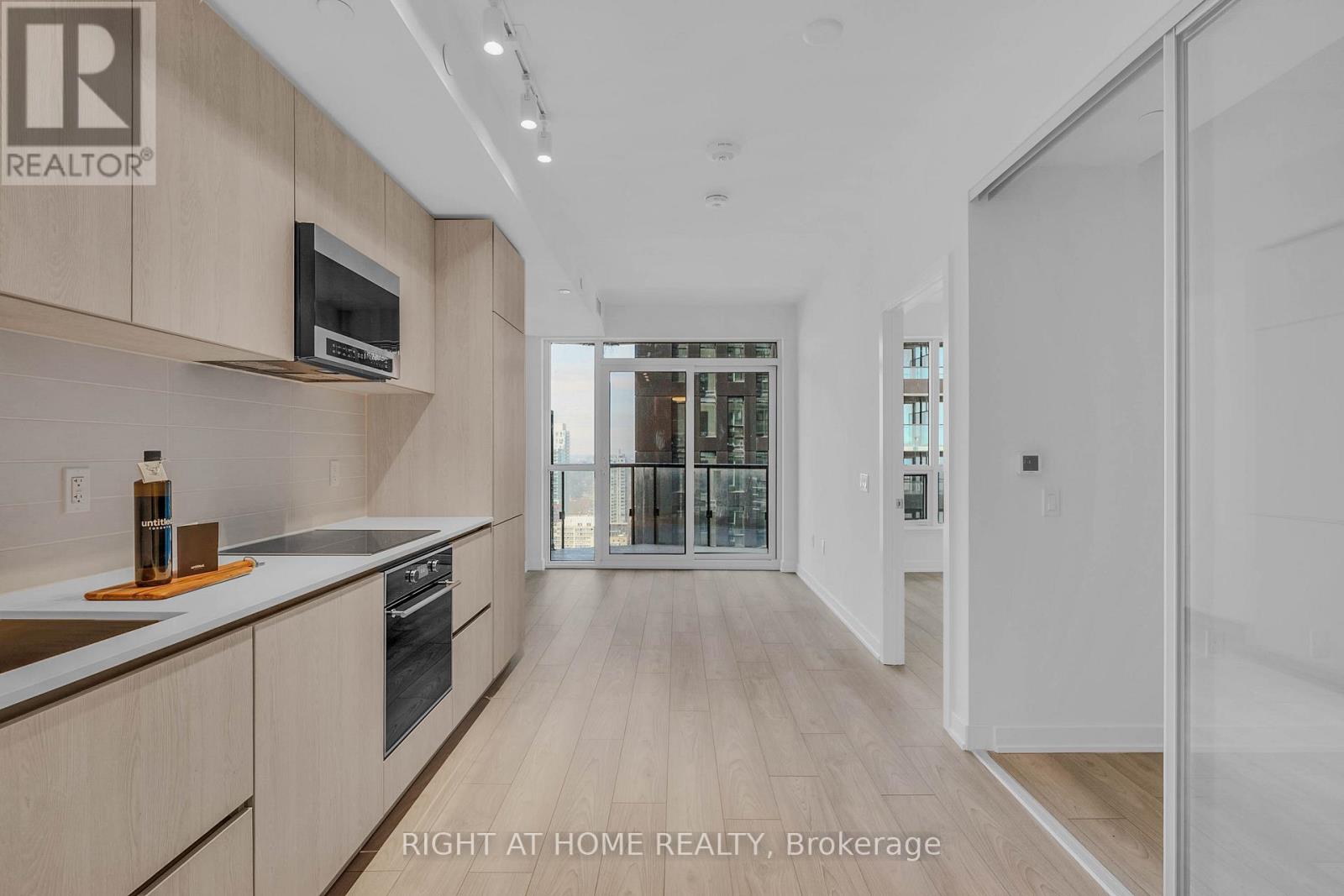 3004S - 110 BROADWAY AVENUE, Toronto, Ontario