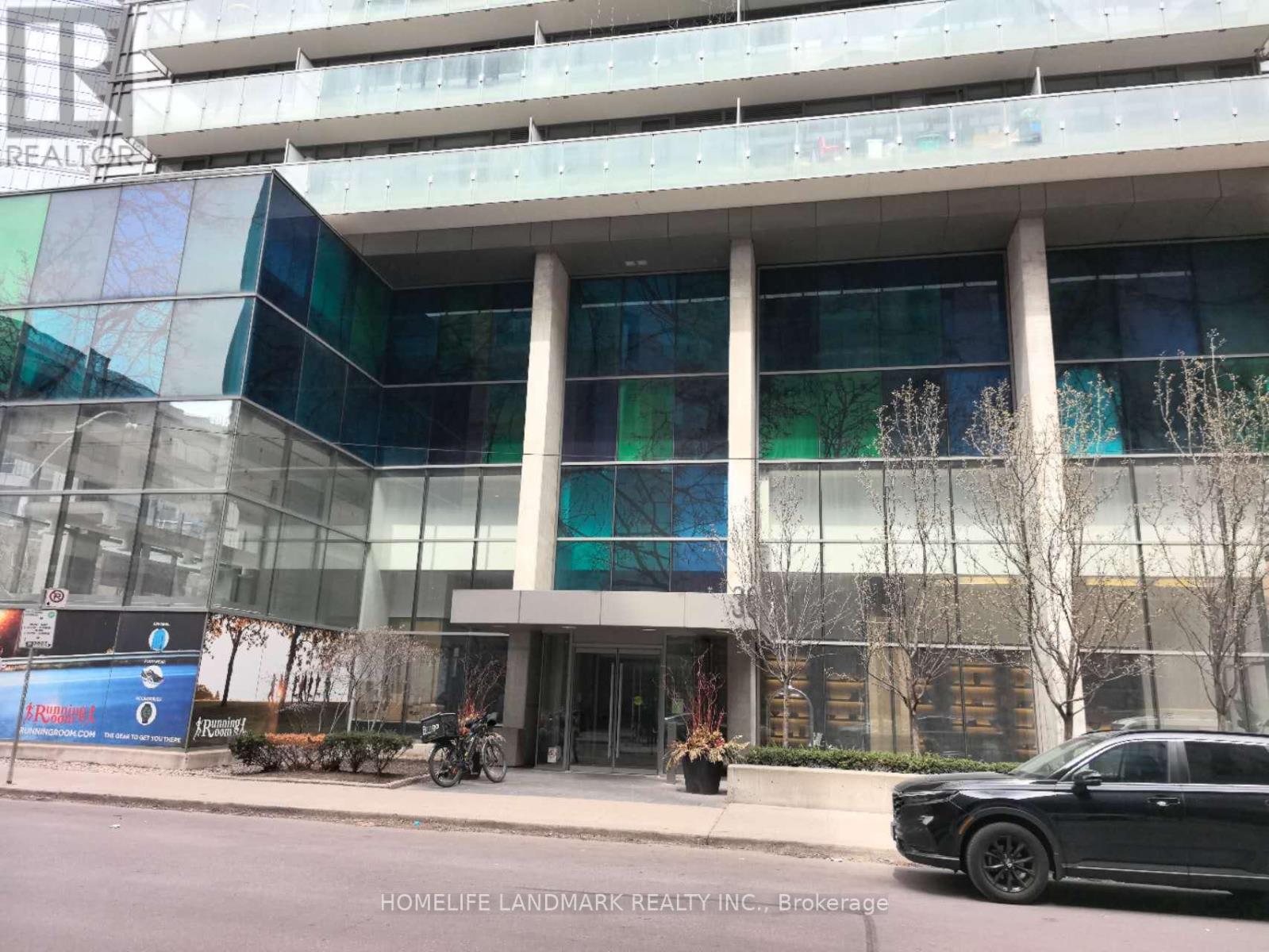1403 - 38 GRENVILLE STREET, Toronto, Ontario