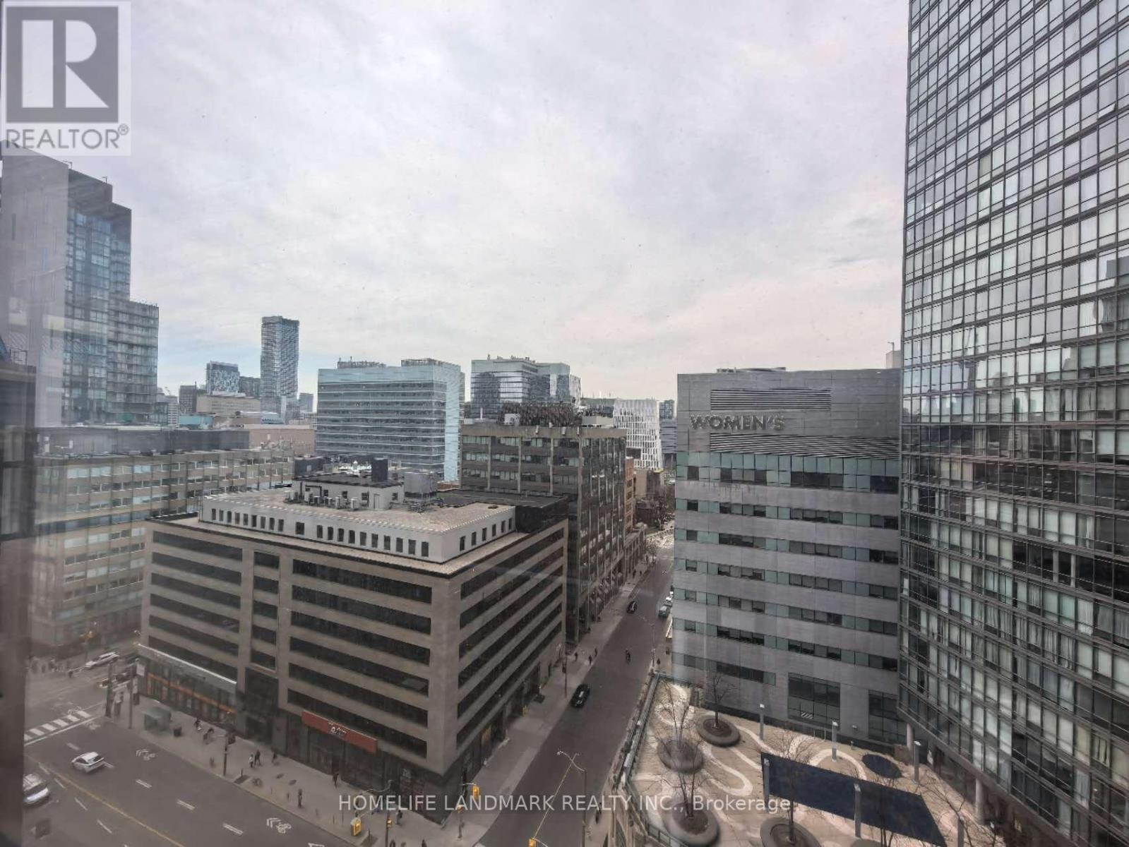 1403 - 38 Grenville Street, Toronto, Ontario  M4Y 1A5 - Photo 12 - C13114508