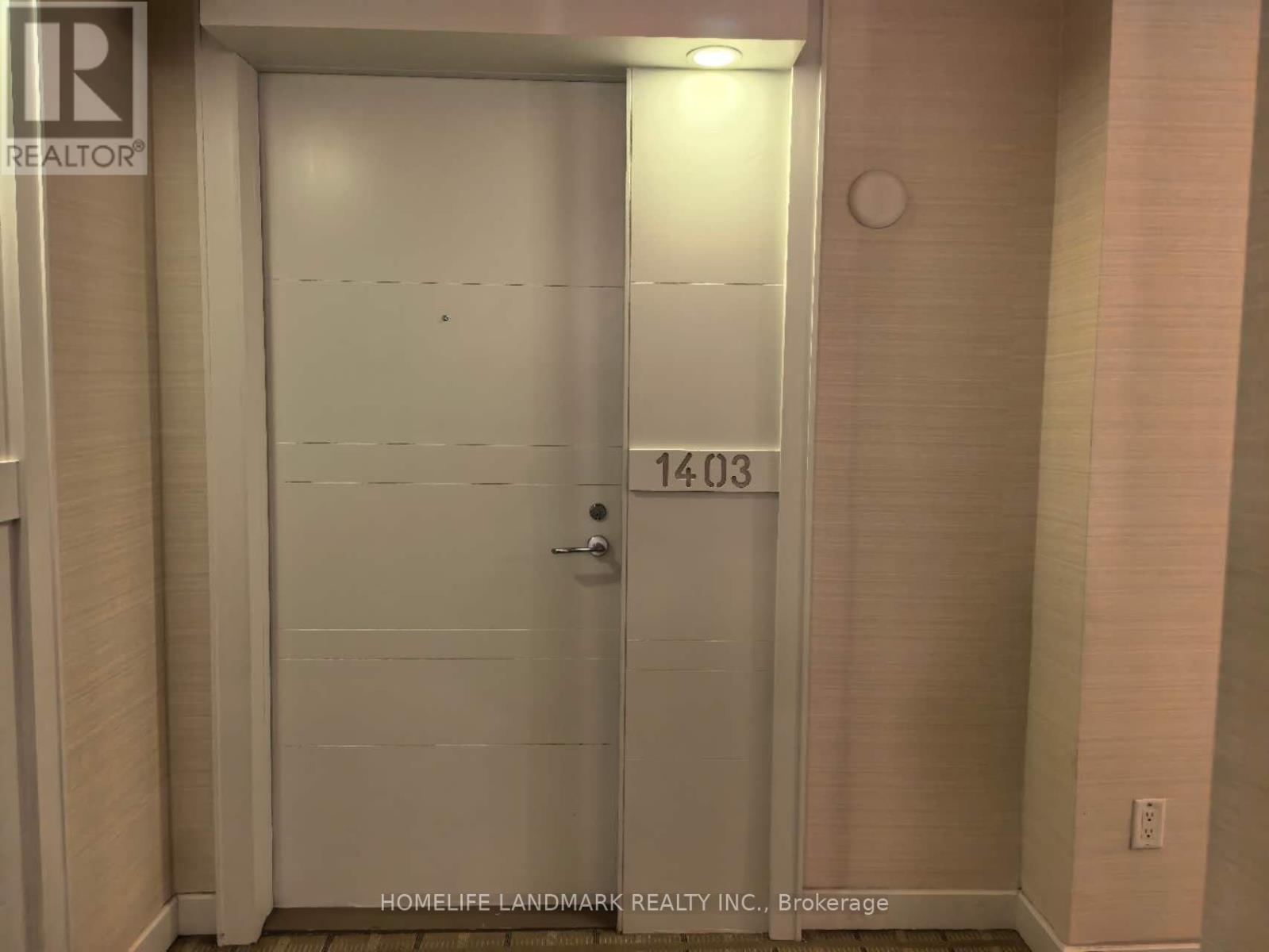 1403 - 38 Grenville Street, Toronto, Ontario  M4Y 1A5 - Photo 2 - C13114508