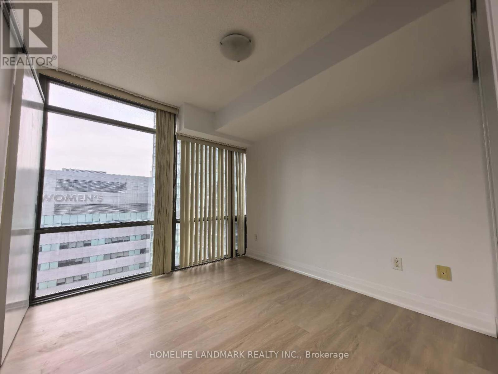 1403 - 38 Grenville Street, Toronto, Ontario  M4Y 1A5 - Photo 5 - C13114508