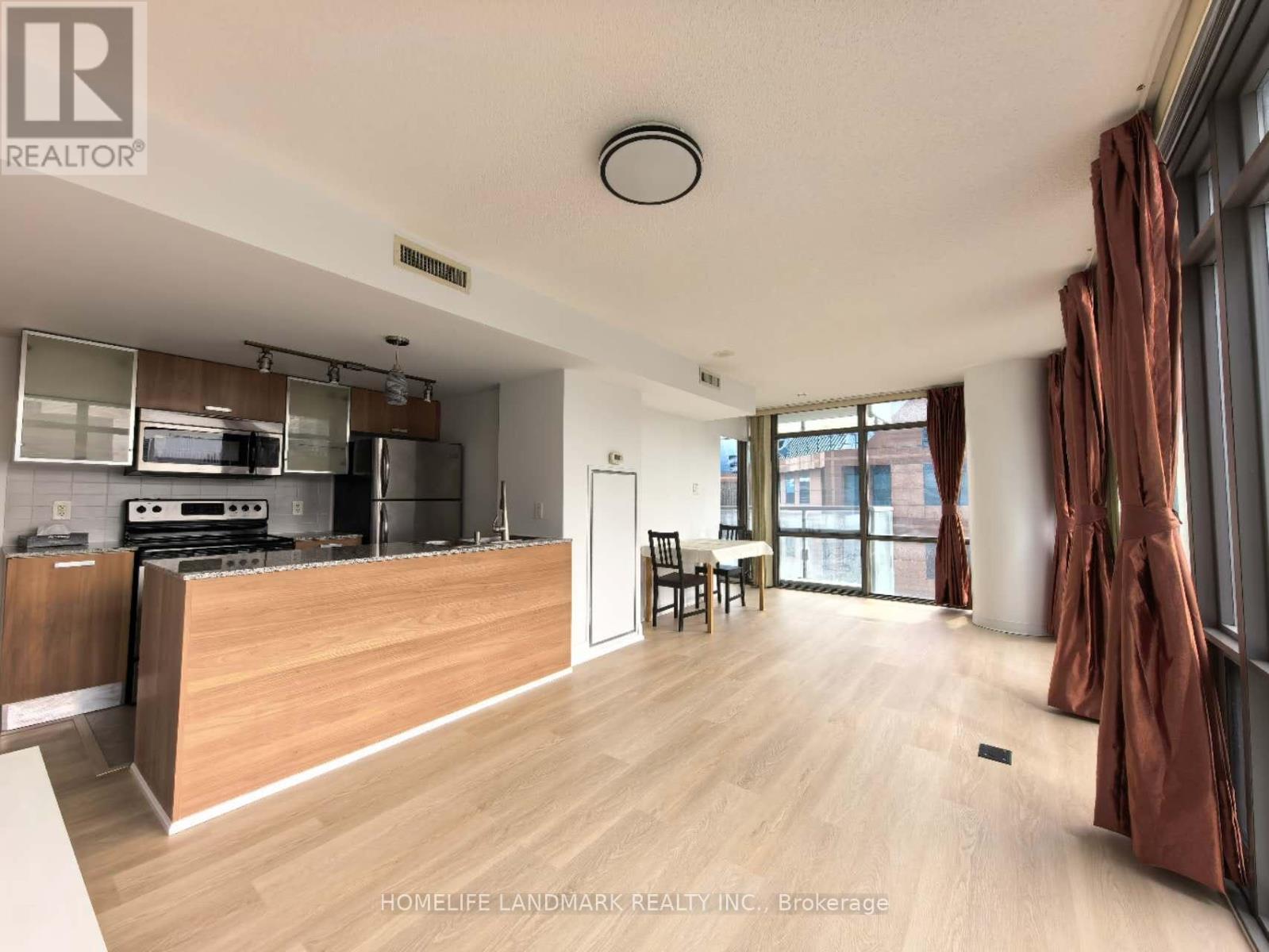 1403 - 38 Grenville Street, Toronto, Ontario  M4Y 1A5 - Photo 7 - C13114508