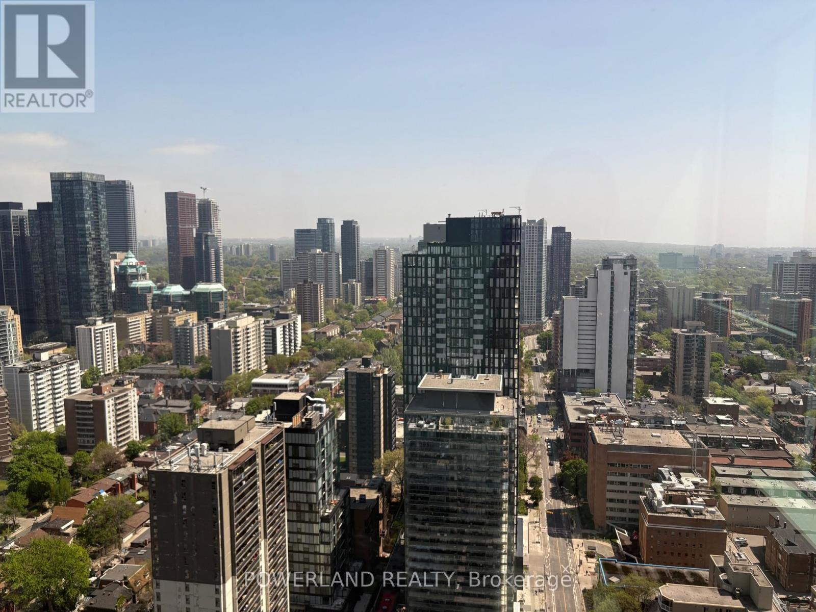 4212 - 8 Wellesley Street W, Toronto, Ontario  M4Y 0J5 - Photo 4 - C13114512